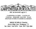 logo CARPENTERIABORTOLOTTI