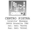 logo CENTROPIETRA