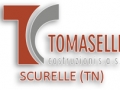 logo TOMASELLICOSTRUZIONI