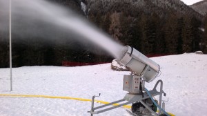 Cannone neve